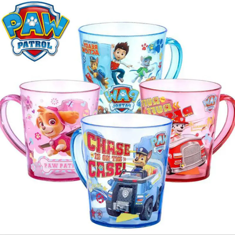 1 шт. Детская кружка Щенячий патруль 320 мл|Игровые фигурки и трансформеры| |