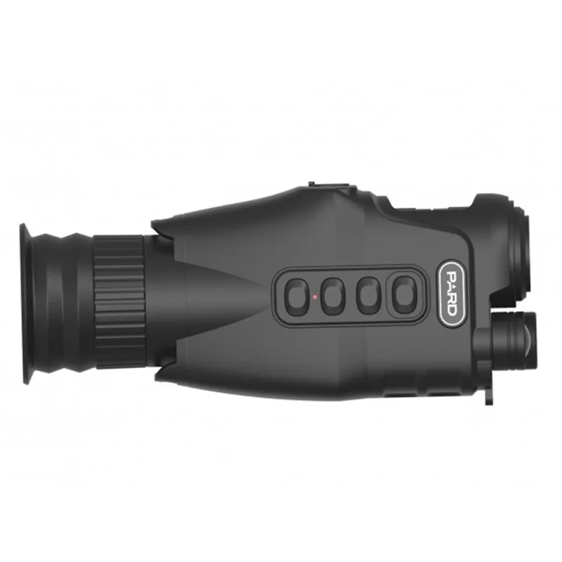 

NewPARD NV019 High Definition Monocular Night Vision Installation Memory Card Photo Video Night Hunting Patrol Infrared Telecope