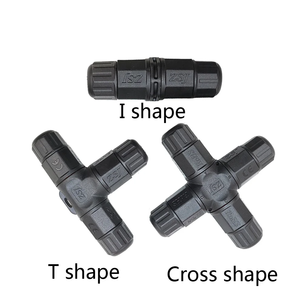 Waterproof Connector