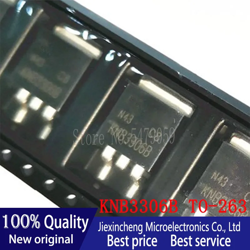 

10PCS HB3510P HB3510 SE8090G KNB3308A KNB3308 KNB3306B KNB3306 KIA2803A KIA2803 FHS90N08C TO-263 MOSFET New original