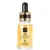 24K Gold Hyaluronic Acid Face Serum Replenishment Moisturize Shrink Pore Brighten Skin Care Lift Укрепляющая Эссенция