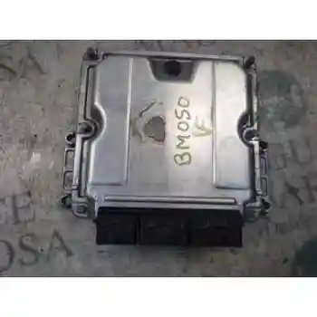 

SWITCHBOARD ENGINE EUA RENAULT SCENIC RX4 (JA0) 1.9 dCi [BM050] 0281010189 Bosch [13300928]