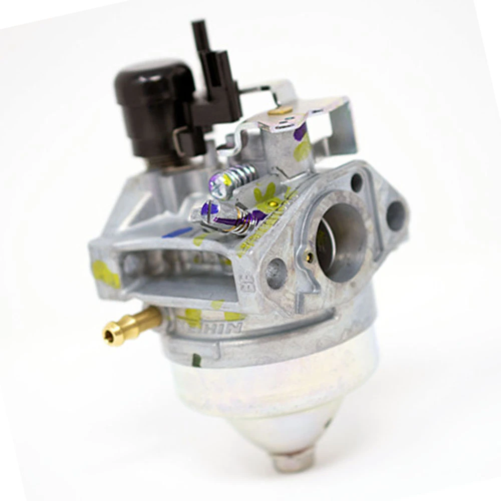 Carburetor With Automatic Choke For Honda Gcv160 Bb75ec Oem 16100z8b