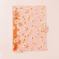 Pink Daisy