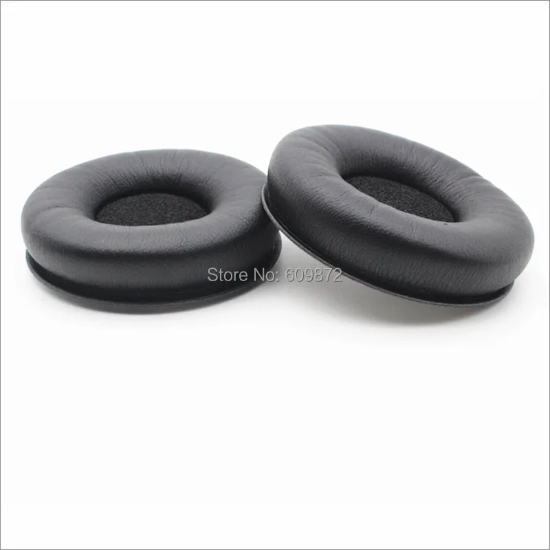 Replacement Ear Pads Cushions for SENNHEISER HMD26 HME26 HMDC26 HMEC26 Headphones