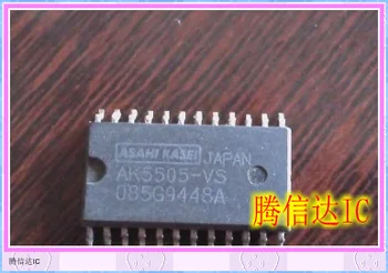 

AK5505-VS SOP24