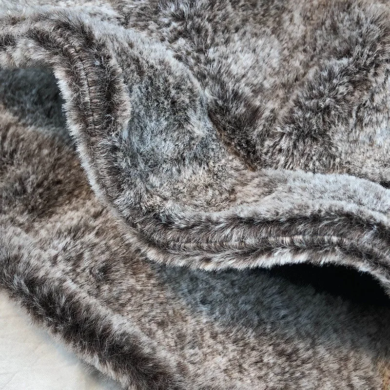 Зимняя шапка-ведро, женская модная Милая осенняя и зимняя плюшевая шапка с мультяшным котом, шапка рыбака, шапка Gorro Pescador