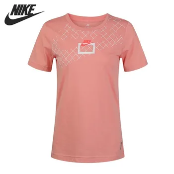 

Original New Arrival NIKE HOOP DREAM FUTURA Women's T-shirts short sleeve Sportswear