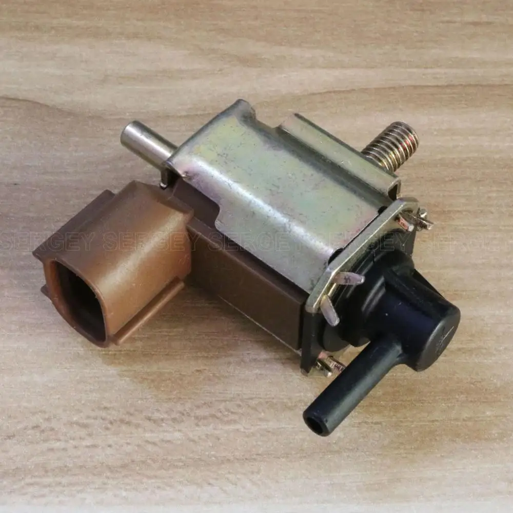 MR127520 K5T48271 EGR вакуумный электромагнитный клапан для PAJERO LANCER GALANT Outlander пикап L200