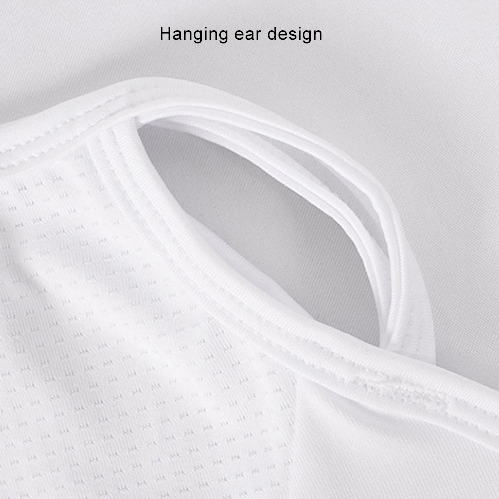 Outdoor Sport Bandana Tube Cycling Fishing Hiking Hunting Bicycle Neck Gaiter Warmer Headband Scarf Face Cover Summer Cool Men