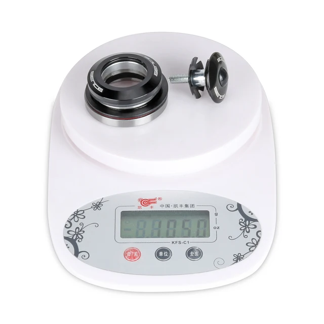 Cuscinetti Sterzo Per MTB VGEBY 1 1/8 - Serie Sterzo 42/52 Mm, Per Forcella Anteriore Bici - Foto 7