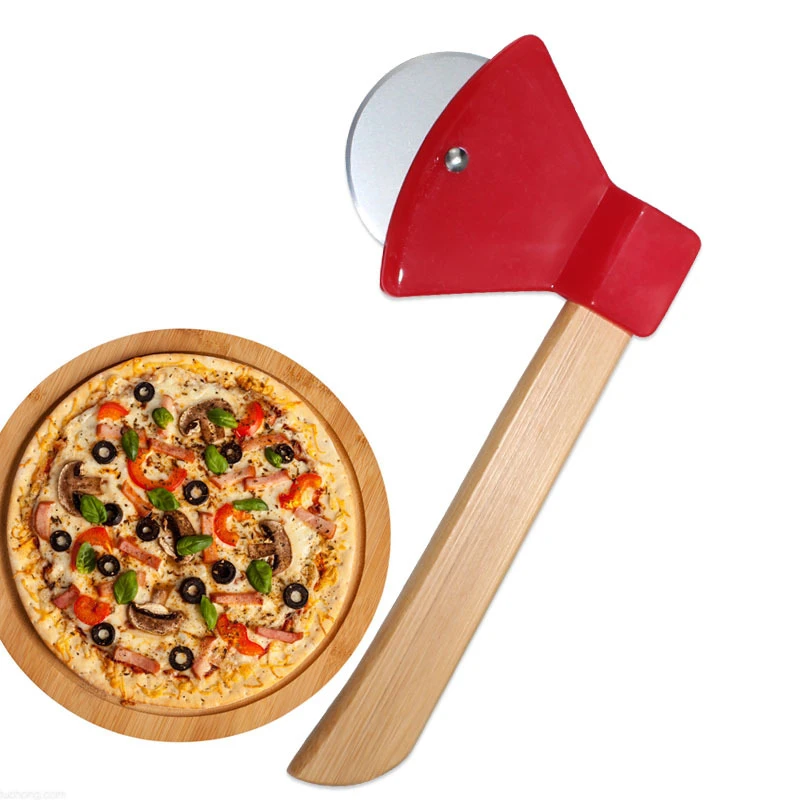 Mango nudelwalker presión al bateador Roller pasteles cookie pizza hornear cocina herramienta