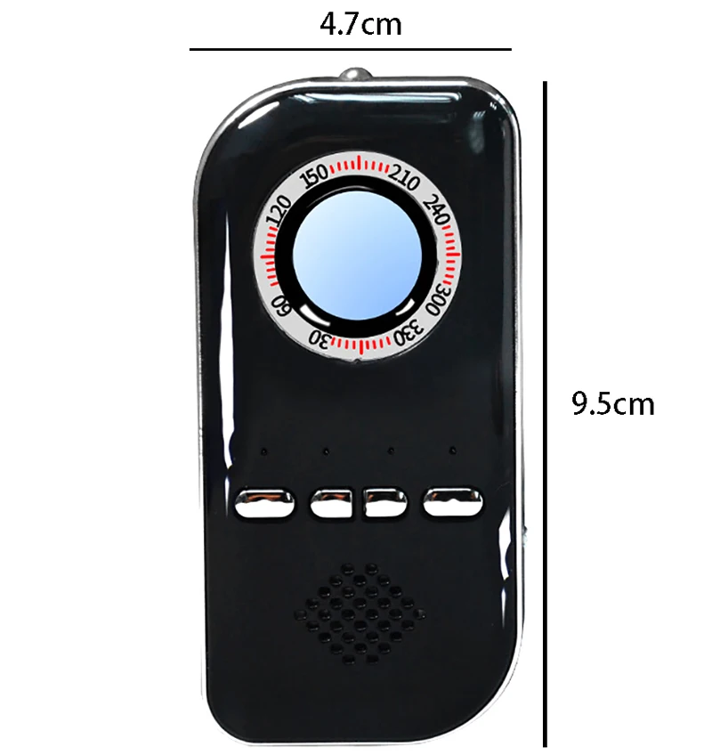 K300 камера espia dedektor мини-камера шпионская камера gizli kamera шпионские устройства искатель 2 в 1 анти-потеря Противоугонная