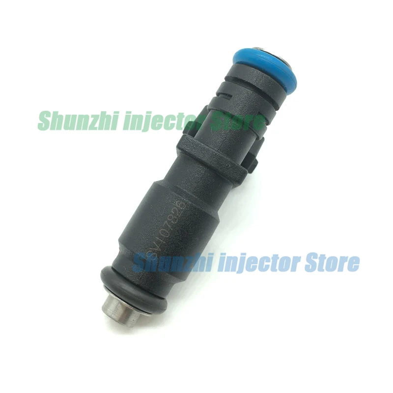 6 шт. Форсунка топливной форсунки для Siemens Wuling oem: SV107826