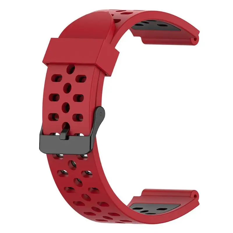 Силиконовый браслет ремень для Bushnell Neo Ion 1/2 эксель часы для гольфа с GPS