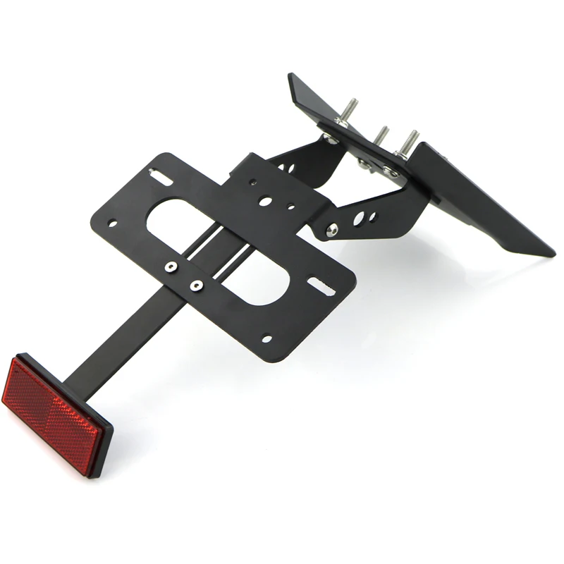 

For KTM Duke 125 200 390 2017-2020 Tail Tidy Plate Holder Bracket Motorcycle Fender Eliminator kit 390 Duke 2017 2018 2019 2020