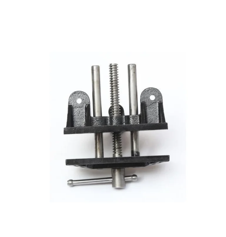 

High quality 6Inch Quick Release WoodWorking Vise Heavy Duty Cast Iron Rapid Acting Workbench Vice