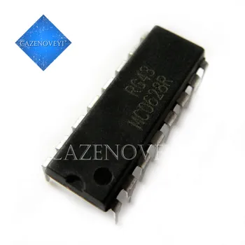 

1pcs/lot MC0628R MC0628 DIP-16 In Stock