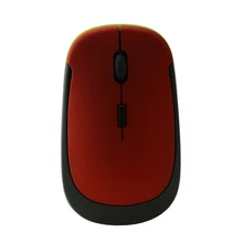 Новинка,, беспроводная мышь, оптическая мышь, поддержка беспроводной связи, ноутбук, 2,4G, компьютерные принадлежности, NV99