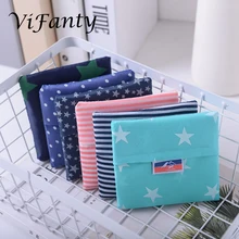 Многоразовые продуктовые сумки 6 упаковок с мешочком хозяйственные сумки продукты сумки с мешком оптом Рипстоп водонепроницаемый машинная стирка