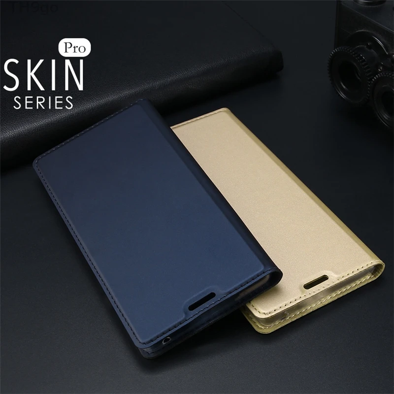 Кожаный чехол кошелек с магнитной застежкой для Samsung Note 8 9 S9 A8 A6 Plus 2018