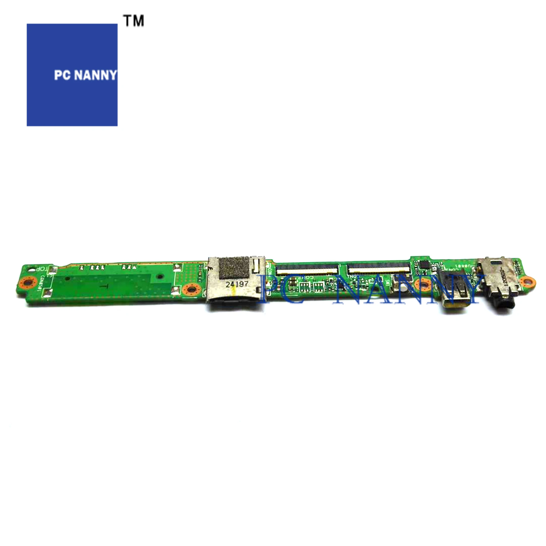 Динамики PCNANNY для Asus Transformer 3 M3 T305C T305CA|Компьютерные кабели и разъемы| |