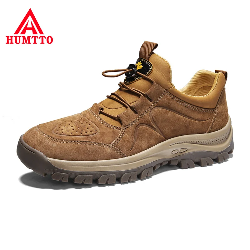 

Handmade Genuine Leather Men Shoes Fashion Elastic Band Winter Work Safety Casual Shoes Mens Comfy Designer Black Flats Shoes