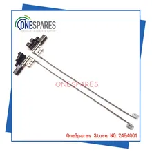 Ноутбук левый и правый ЖК Петли для acer Aspire 2400 2450 3100 5100 5110 5520 3690 5610