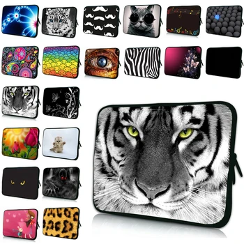 

Neoprene Sale 7" 10" 12" 13" 14" 15" 17" 15.6" 13.3" inch Laptop Notebook Chromebook PC Cover Case Pouch For Macbook Acer Sony
