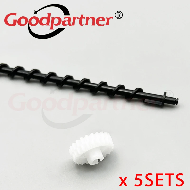 Kompatible Bildtrommel Farbig für Kyocera DK-5231 Ecosys M5521cdn Kompatible Bildtrommel Farbig für Kyocera DK-5231 Ecosys M5521cdn