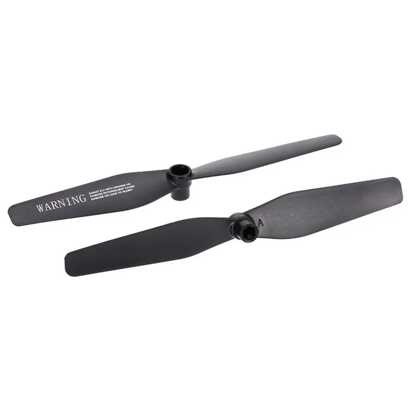 ABKT-8 пар Пропеллер CW/CCW Для VISUO XS809W XS809HW FPV Quadcopter
