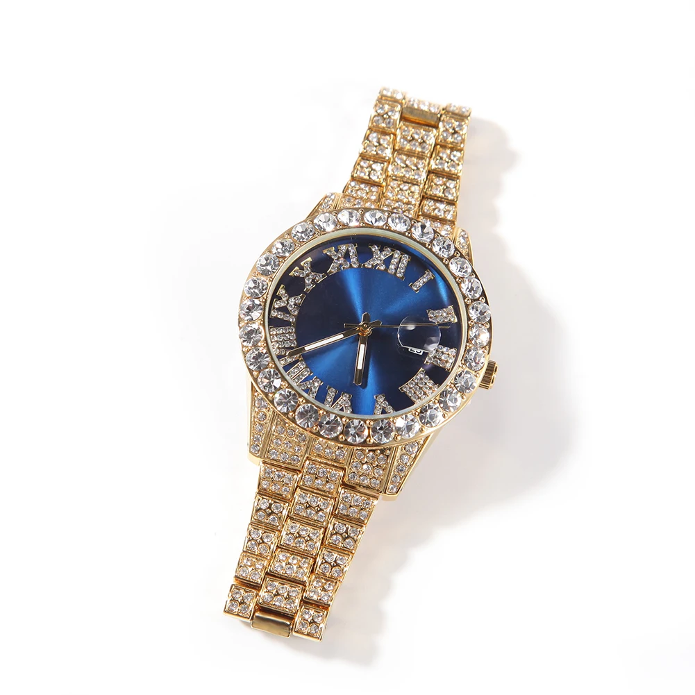 Trendy Female Timepieces