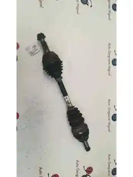 

TRANSMISSION FRONT LEFT OPEL ASTRA GTC