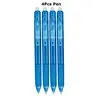 Sky blue-4pen
