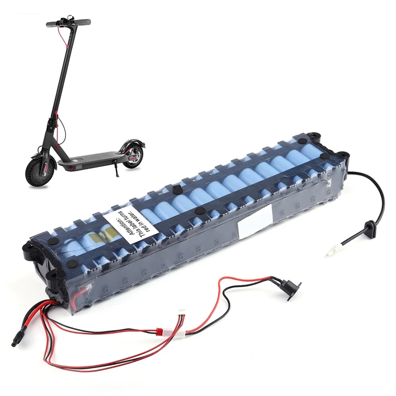 Dropship-Suitable for Xiaomi M365 Battery Smart Electric Scooter Foldable Mi Lightweight Circuit Board Hoverboard Skateboard Pow