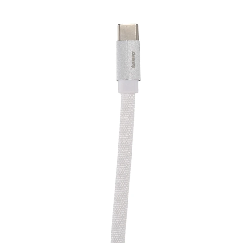 REMAX RC-094C 1 метр usb type C-USB кабель для IPhone Xs Max Xr X 8 7 6 6S Plus 5 5S Se быстрая Синхронизация данных type-C PD зарядное устройство Ad