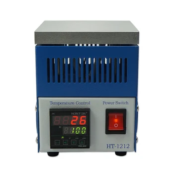 

110/220V 800W SMD Equipment Rework Station HT-1212 Heating Element preheater