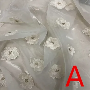 

Clothing Accessories / Garment Accessories & Textiles / Mesh Garment Fabric G320500118