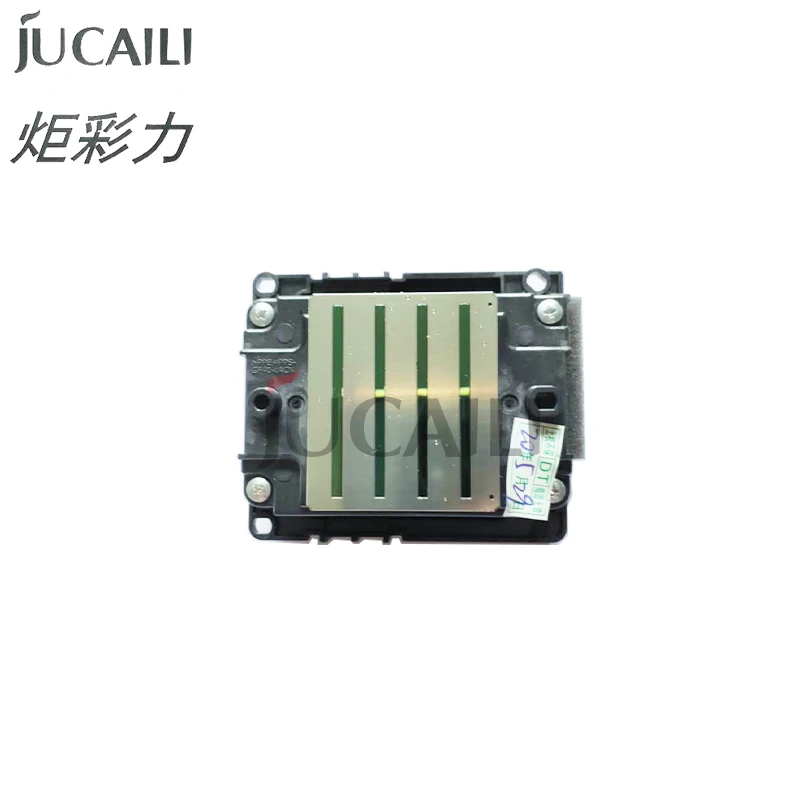 Description Picture 5 of itemJucaili Water based/Eco solvent/UV head I3200 A1/E1/U1 print head for Epson Allwin Xuli printer Nozzle for large format printer