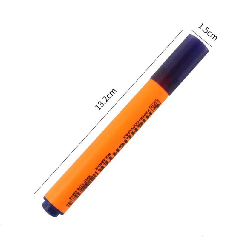 8 Color STA 3240 Single Head Marker Pen Head Pen Note Emphasis Marker Marking Student Art Highlighter highlighter pen,marker pen,highlighter marker,art marker