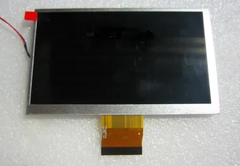 

TIANMA 6.0 inch 60P TFT LCD LED Display Screen TM060RDH01 WVGA 800(RGB)*480
