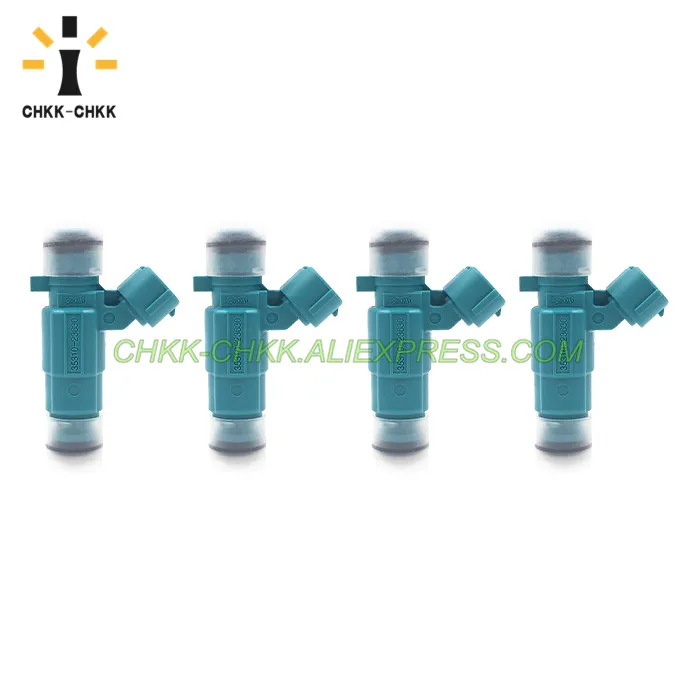 

CHKK-CHKK 35310-23630 926093002 Fuel Injector for Hyundai&Kia Santa / Tucson / Tiburon / Elantra / Optima / Rondo 2.0L 2.7L