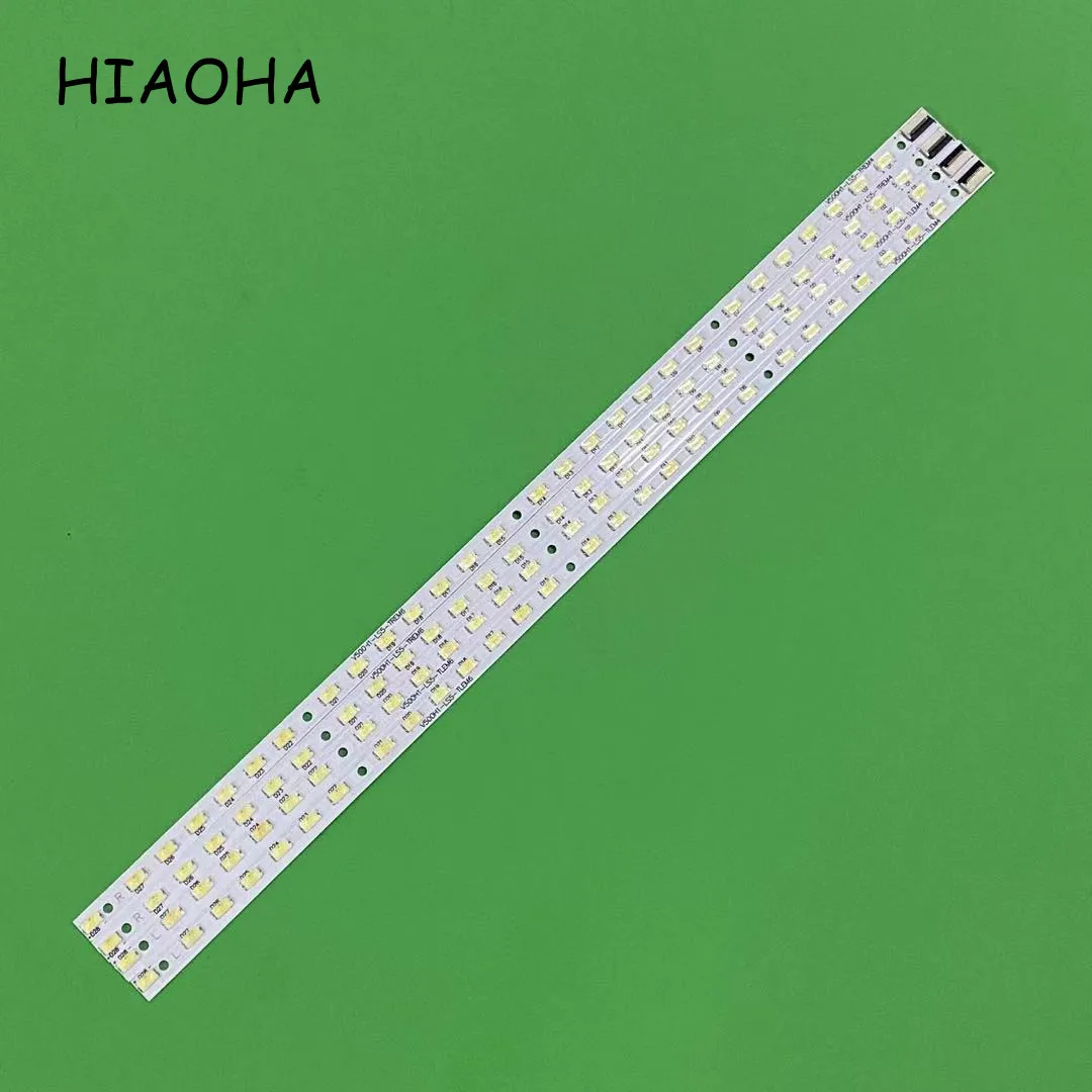 Новый 4 шт./компл. светодиодный Подсветка полосы для V500H1-LS5-TLEM4 TREM4 TLEM6 TREM6 V500HJ1-LE1