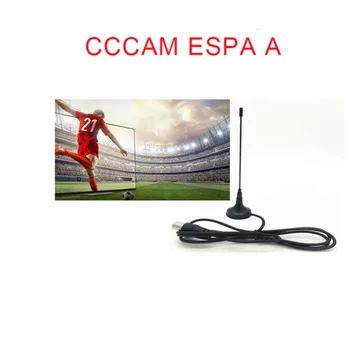 

Satxtrem Stable Cccam ESPA A España Clines 8 LInes