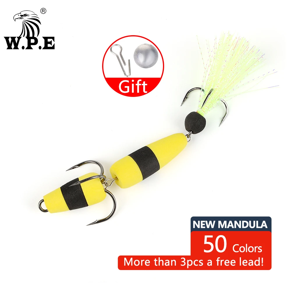 Ugly Women Lure - Fishing Lures - AliExpress