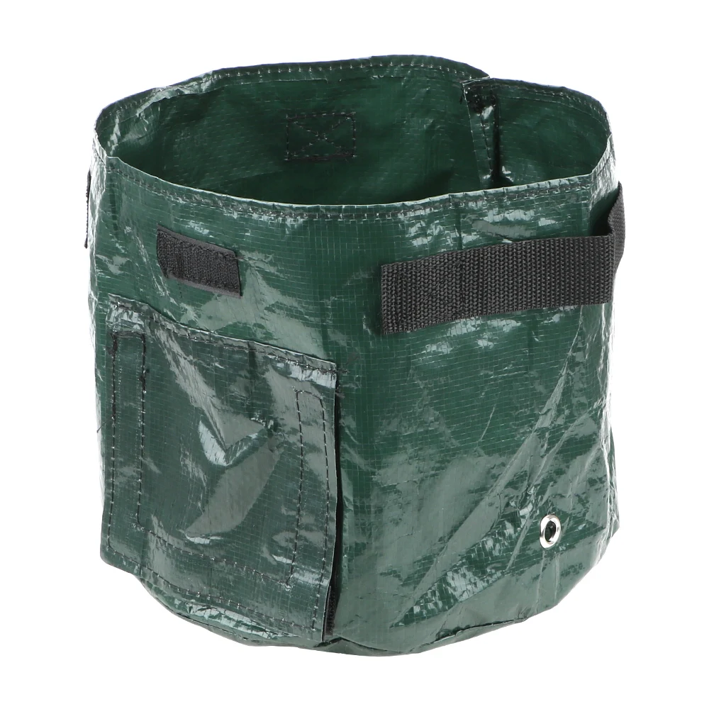 Plant Grow Bags Garden Supplies Vegetable Thicken Garden Pot 1Pcs DIY Potato Planter PE Cloth