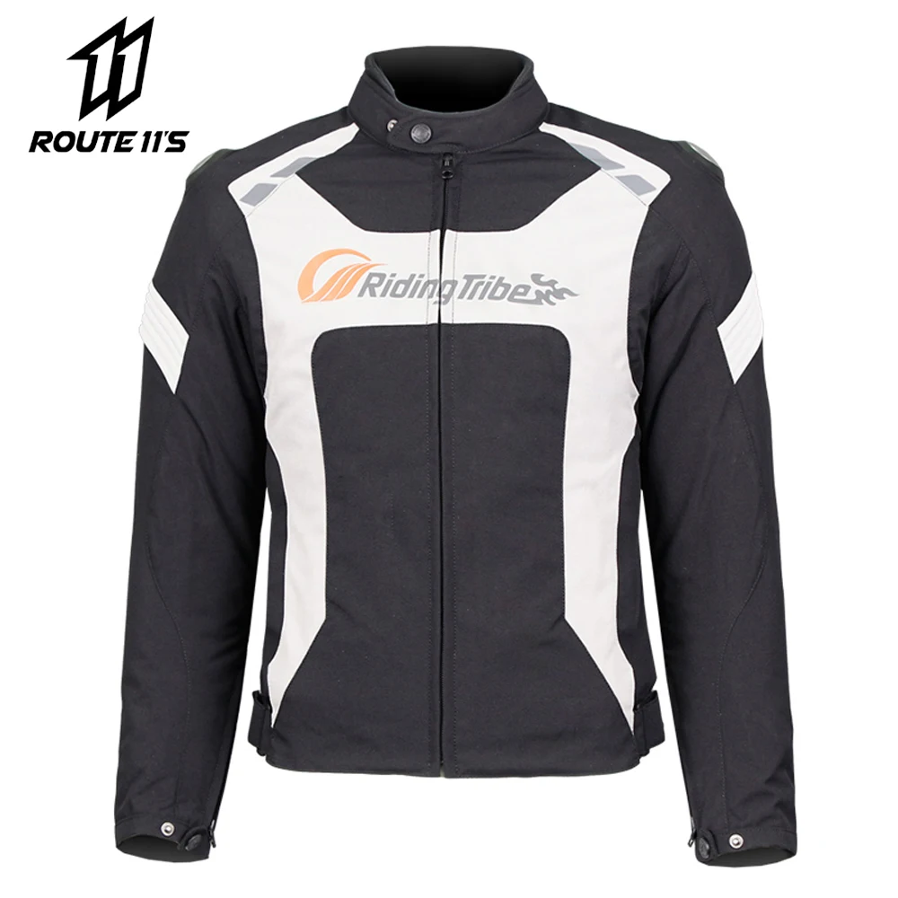 Мотоциклетная куртка и штаны защитный костюм для езды на мотоцикле