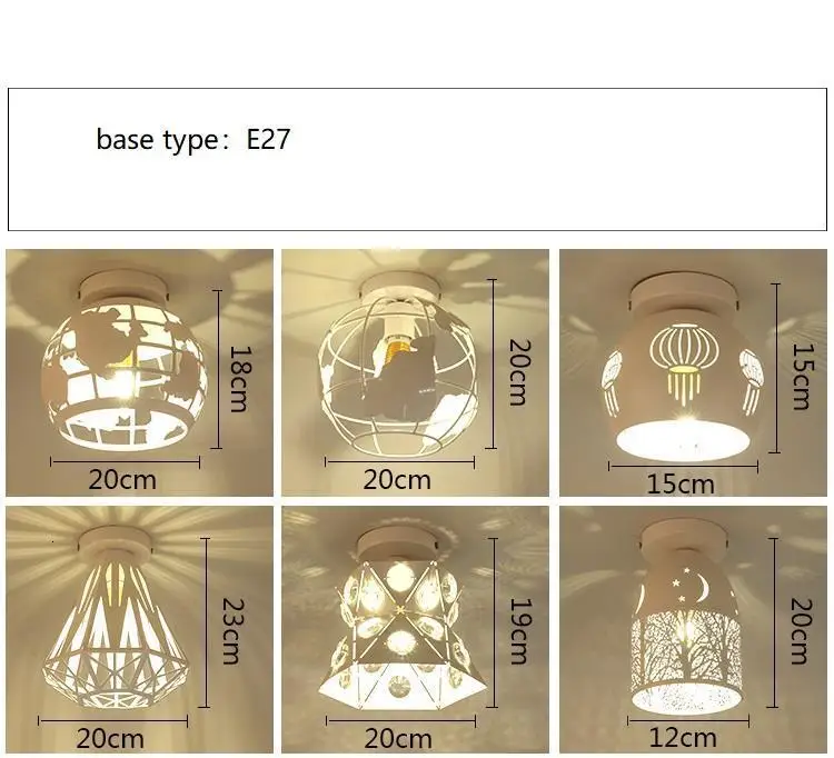Светильник современный светильник Sufitowa Deckenleuchten промышленный Декор Plafondlamp De Lampara Techo Plafonnier потолочный светильник
