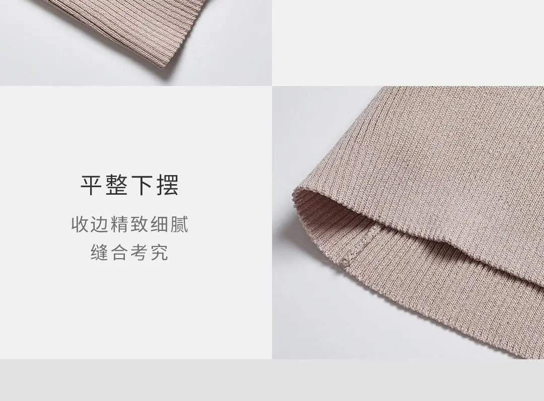 Xiaomi Mijia 10:07, открытая, свинцовая, самообработка, половина рукава, трикотажная верхняя одежда без подкладки