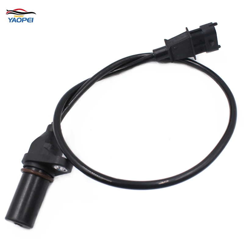 Высококачественный Датчик положения коленчатого вала для hyundai Santa Fe 2005-2009 3918027800